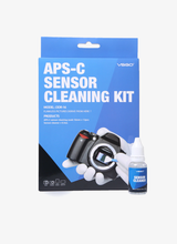 Load image into Gallery viewer, Camera Sensor Cleaning Swabs