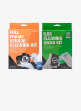 Load image into Gallery viewer, Camera Sensor Cleaning Swabs