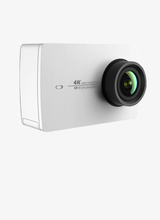 Load image into Gallery viewer, 4K Touchscreen Action Camera