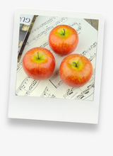 Load image into Gallery viewer, Photorealistic Apple Props