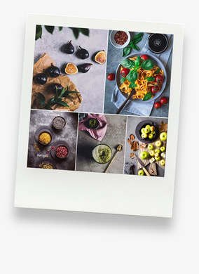 Double-Sided Photography Backgrounds