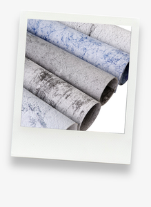 Double-Sided Photography Backgrounds