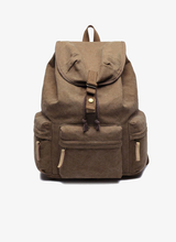 Load image into Gallery viewer, Smart Canvas Camera Backpack