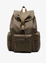 Load image into Gallery viewer, Smart Canvas Camera Backpack