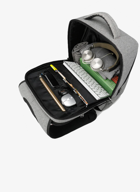 Ultimate Urban Laptop Backpack