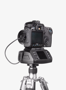 Automatic Panoramic Motorized Tripod Head