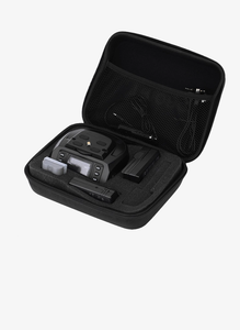 Automatic Panoramic Motorized Tripod Head