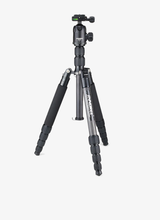 Load image into Gallery viewer, Carbon Fibre Camera Tripod