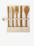 Bamboo Cutlery Set