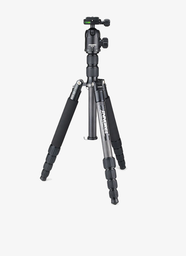 Carbon Fibre Camera Tripod