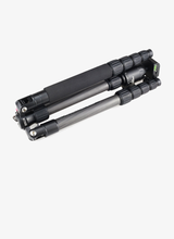 Load image into Gallery viewer, Carbon Fibre Camera Tripod