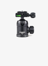Load image into Gallery viewer, Carbon Fibre Camera Tripod