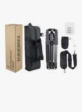 Load image into Gallery viewer, Carbon Fibre Camera Tripod