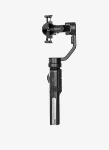 Super-smooth Handheld Gimbal Camera Stabilizer