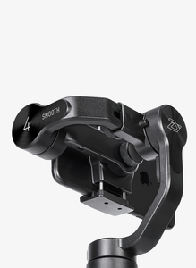 Super-smooth Handheld Gimbal Camera Stabilizer