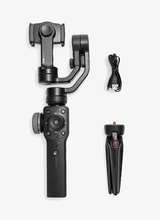 Load image into Gallery viewer, Super-smooth Handheld Gimbal Camera Stabilizer
