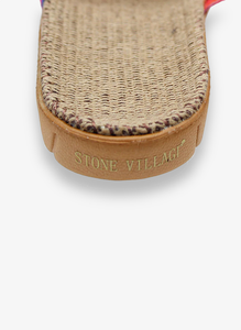 Hemp Non-Slip Summer Slippers