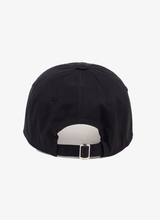 Load image into Gallery viewer, Positive Vibes Cotton Baseball Cap