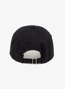 Positive Vibes Cotton Baseball Cap