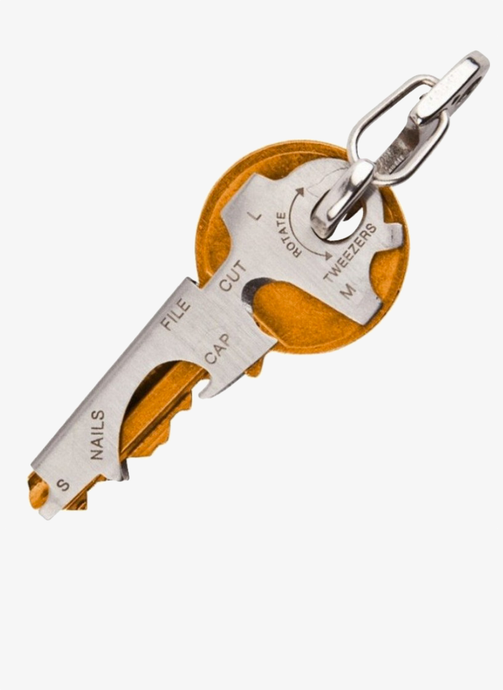 8 in 1 Multi Tool Key