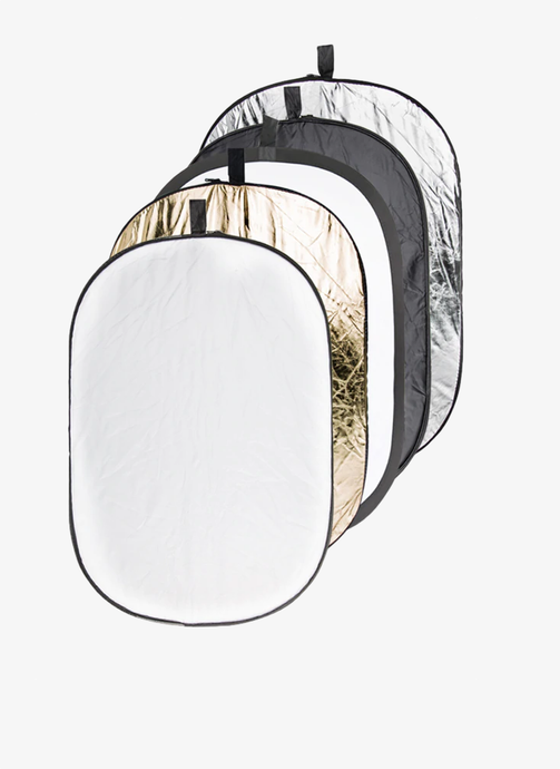 5 in 1 Background Light Reflector