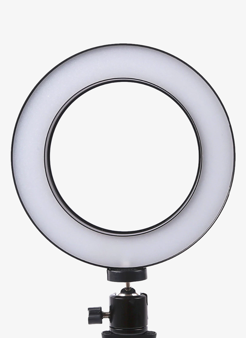 LED Studio Camera Ring