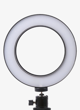 Load image into Gallery viewer, LED Studio Camera Ring