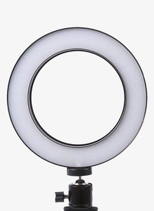 LED Studio Camera Ring