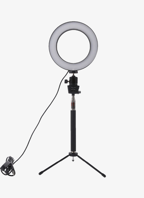 LED Studio Camera Ring