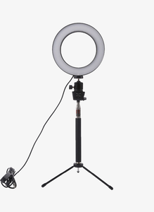 LED Studio Camera Ring
