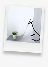 Load image into Gallery viewer, Backdrop Sheet Holder