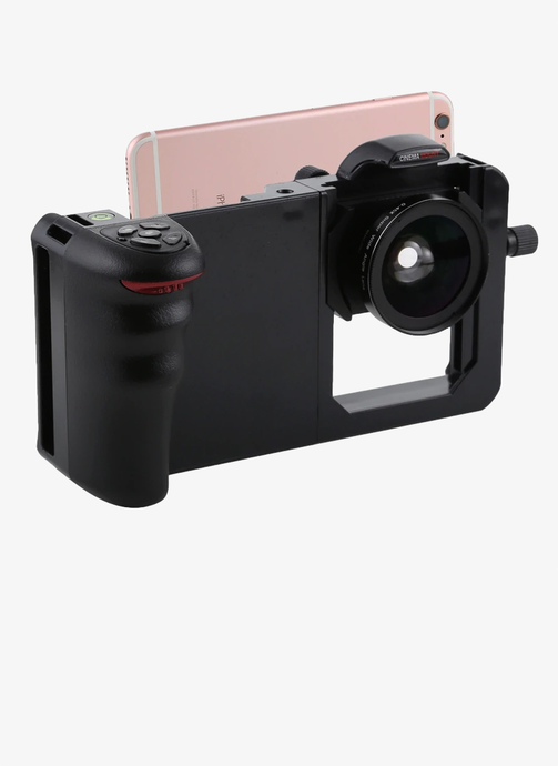 Universal Smartphone Rig