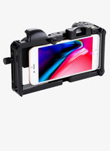 Load image into Gallery viewer, Universal Smartphone Rig