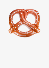 Load image into Gallery viewer, Pretzel Inflatable Pool Float