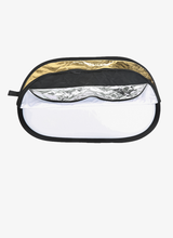 Load image into Gallery viewer, 5 in 1 Background Light Reflector