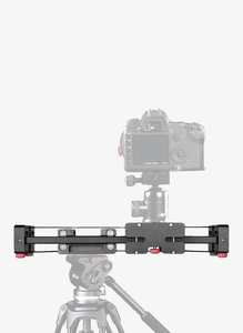Adjustable DSLR Camera Slider