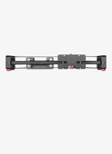 Load image into Gallery viewer, Adjustable DSLR Camera Slider