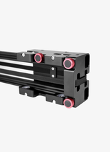 Load image into Gallery viewer, Adjustable DSLR Camera Slider