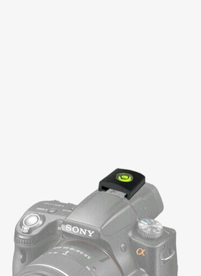 Camera Bubble Spirit Level Case